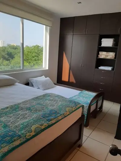 Departamento en renta en Zihuatanejo de Azueta - foto 5