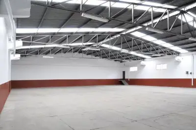 Naves industriales en venta en Papalotla de Xicohténcatl - foto 5
