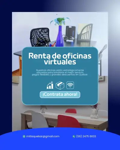 Ya cuentas con tu domicilio fiscal?