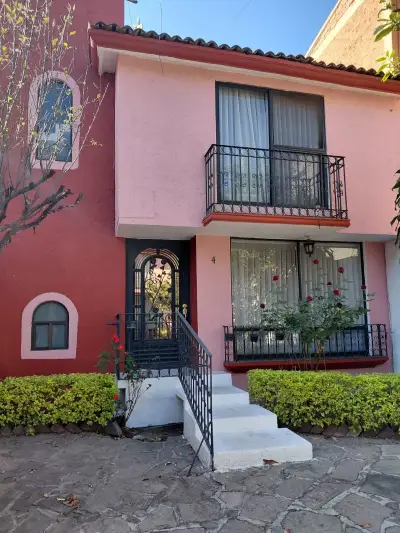 Casa en venta en Xochimilco