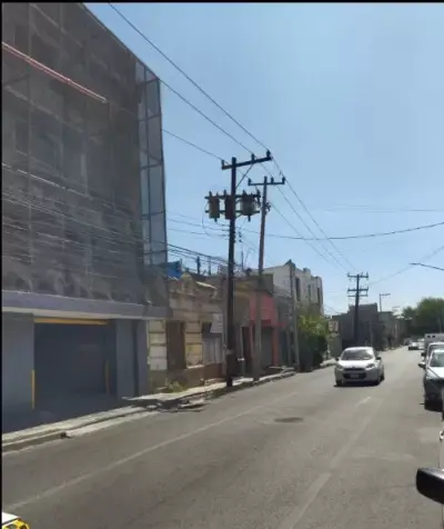 Terreno en venta en Monterrey - foto 4