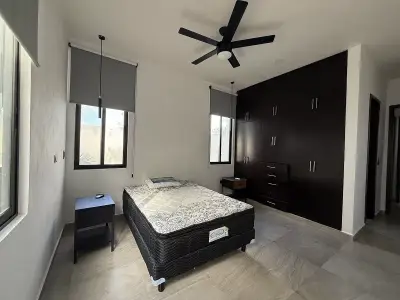 Departamento en renta en Mérida - foto 3