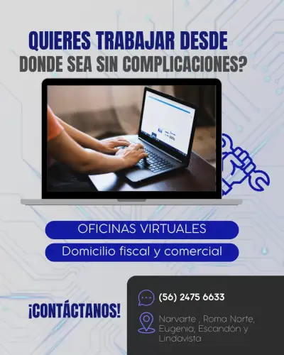 Aprovecha las promociones en quebar oficinas