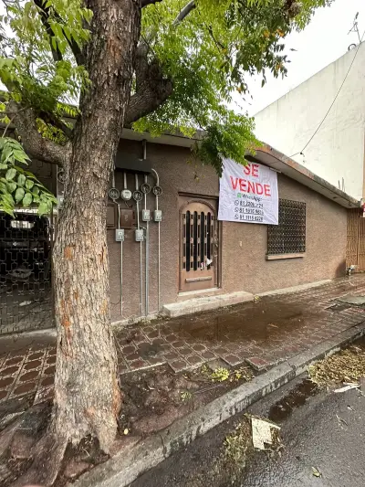 Terreno en venta en Monterrey - foto 5