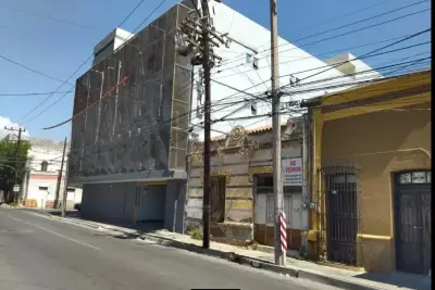 Terreno en venta en Monterrey - foto 2