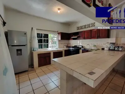 Casa en venta en Zihuatanejo de Azueta - foto 4