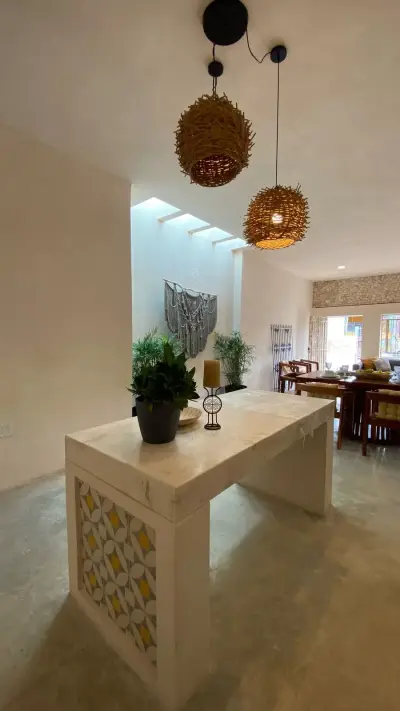 Casa en renta en Mérida