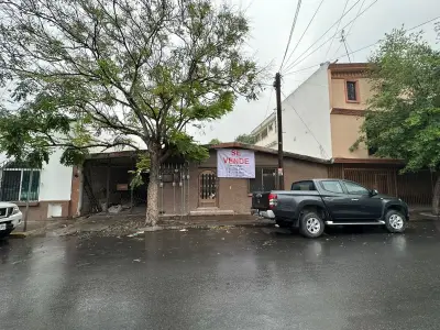 Terreno en venta en Monterrey - foto 4
