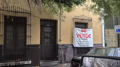 Terreno Centro de Monterrey excelente ubicacion