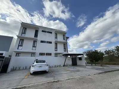 Departamento en renta en Mérida - foto 4