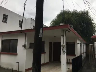 Casa en renta oficina negocio o habitacional cerca del metro