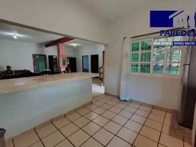 Casa en venta en Zihuatanejo de Azueta - foto 5