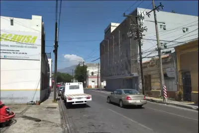 Terreno en venta en Monterrey - foto 3