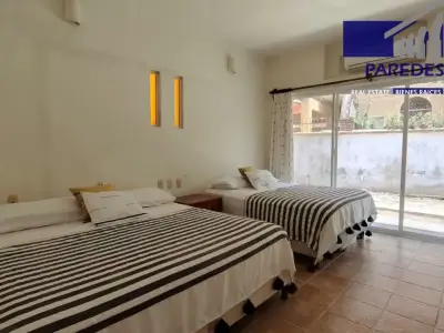 Casa en venta en Zihuatanejo de Azueta - foto 2