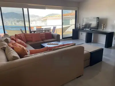 Departamento en venta en Acapulco - foto 2