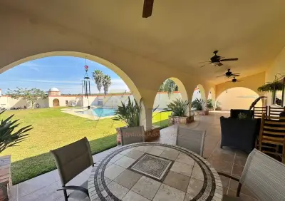 Casa en venta en Cadereyta Jiménez - foto 4