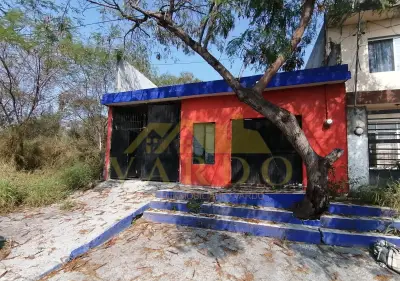 Bodega en venta en Juárez - foto 2