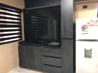 Departamento en renta muy cerca de santa lucia