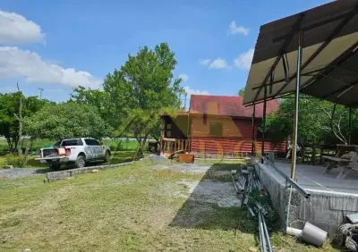 Terreno en venta en Montemorelos - foto 3