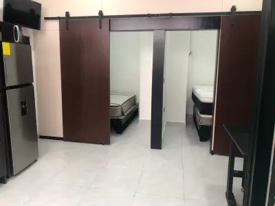 Departamento en renta en Monterrey - foto 3