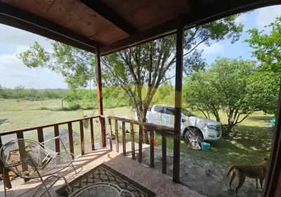 Terreno en venta en Montemorelos - foto 4
