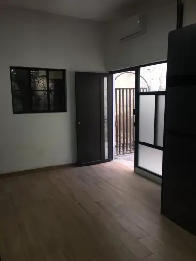 Habitacion loft muy cerca del metro 2 personas Centro mty