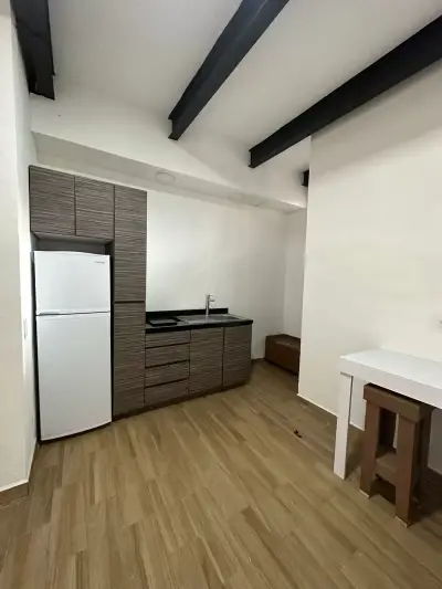 Departamento en renta 2 habitaciones Centro de Monterrey