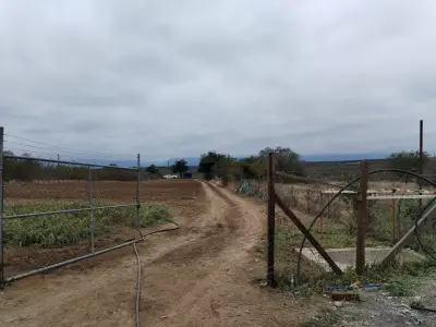 Rancho en venta en Montemorelos - foto 4