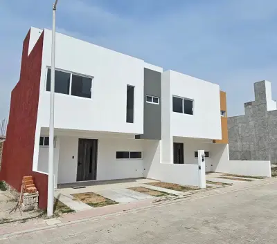 Casa en venta en Cuautlancingo - foto 5