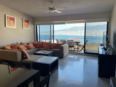 Departamento en venta en Acapulco - foto 4