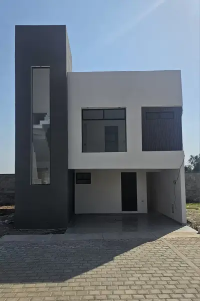 Casa en venta en San Pedro Cholula - foto 2