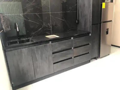 Departamento en renta Centro de Monterrey 2 habitaciones