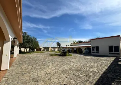 Casa en venta en Cadereyta Jiménez - foto 3