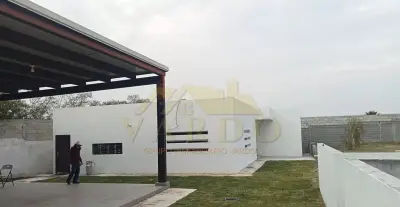 Casa en venta en Allende - foto 2