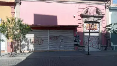 Local céntrico en Celaya