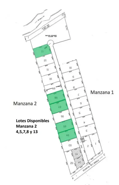 Terreno en venta en Cadereyta Jiménez - foto 5