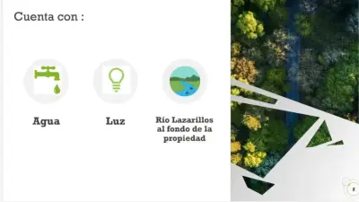 Terreno en venta en Cadereyta Jiménez - foto 2