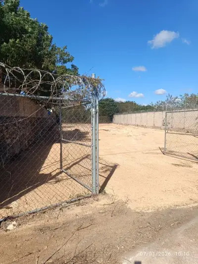 Terreno en renta en Mérida - foto 2