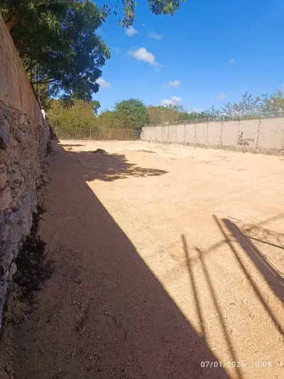 Terreno en renta en Mérida - foto 5