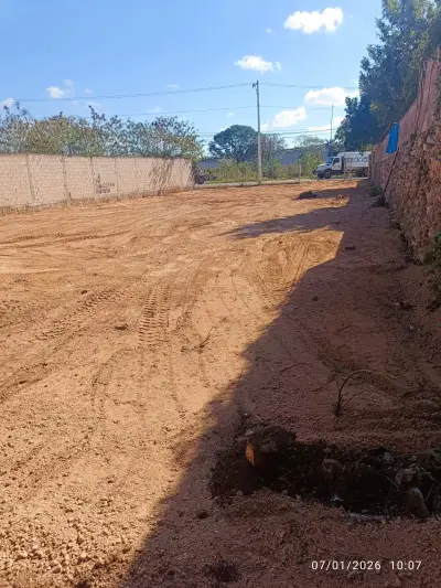 Terreno en renta en Mérida - foto 3