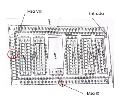 Terreno en venta en Pachuca - foto 2
