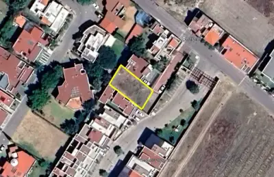 Terreno en renta en San Andrés Cholula - foto 4