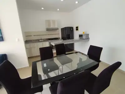 Departamento en renta en Cancun - foto 4