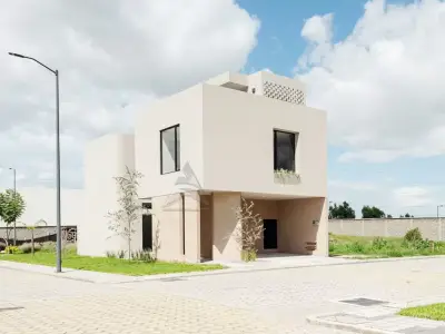 Casa en venta en San Pedro Cholula - foto 2