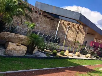 Terreno en venta en San Pedro Cholula - foto 2