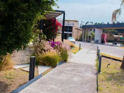 Terreno en venta en San Pedro Cholula - foto 4