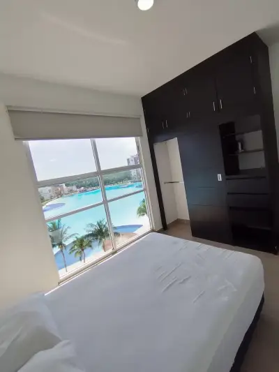 Departamento en renta en Cancun - foto 5