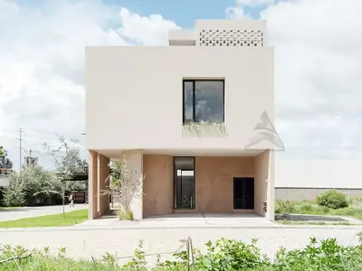 Monterreal residencial casa 2