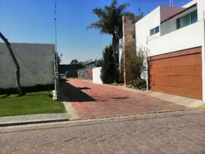 Terreno en renta en San Andrés Cholula - foto 3