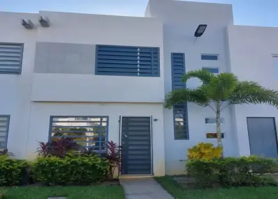Remato casa en fracc. Puerta al sol. Acapulco, gro.